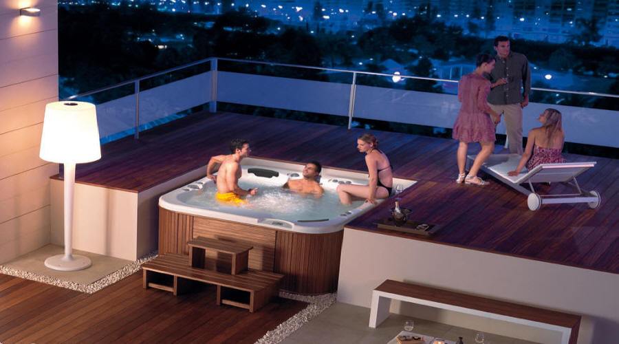 SPA-huoneiden ja -tilojen, uima-altaiden, saunojen palvelu, Puola 01